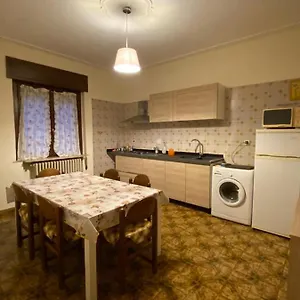  Appartamento Casa Andrea