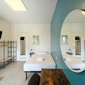  Appartamento Rrrapido Colorful Rooms - Assago
